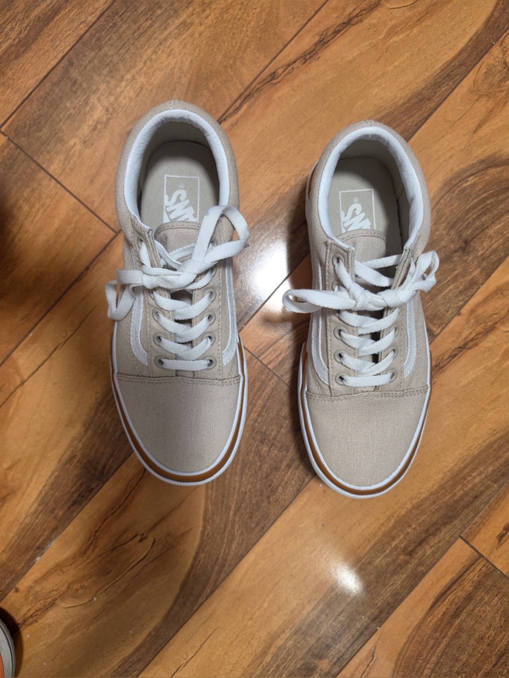 Vans Sneakers size 7